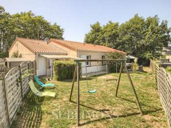 Vente maison 5 pièces Champtoceaux 49