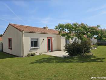 Vente maison 5 pièces Champtoceaux 49