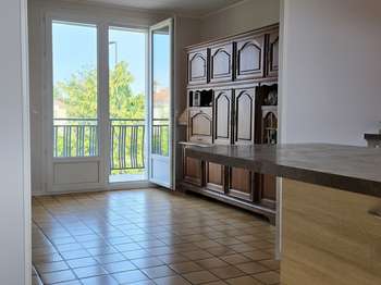 Vente Maison 4 chambresChamptoceaux