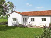 Vente maison 4 pièces Vente maison 4 pièces