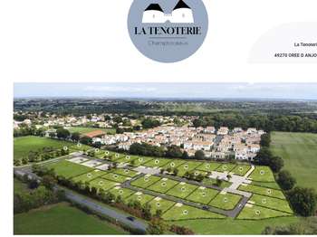 Vente maison Champtoceaux 49