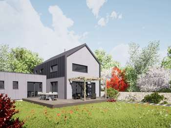 Vente Maison 3 chambresChamptoceaux