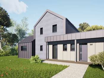 Vente maison
