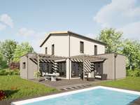 Vente maison