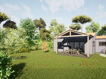 Vente maison