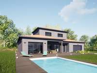 Vente maison