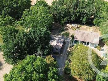 Vente Maison 2 chambresChamptoceaux