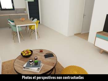 Vente Maison 1 chambreChamptoceaux