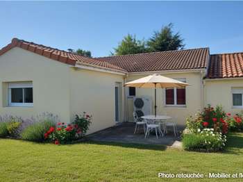 Photo Vente maison Champtoceaux