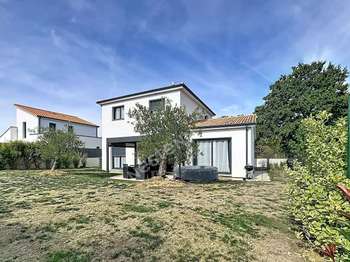 Vente Maison 4 chambresChamptoceaux