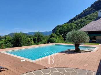 Vente maison 8 pièces Chanaz 73