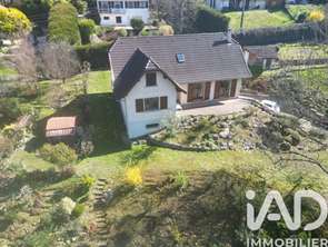 Vente Maison 4 chambresChanaz