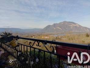 Vente Maison 4 chambresChanaz