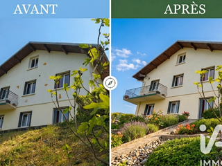 Vente maison 6 pièces Vente maison 6 pièces