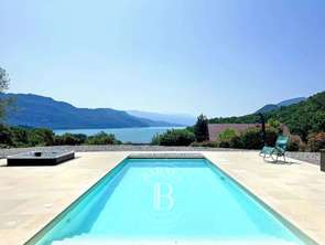 Vente Maison 5 chambresChanaz