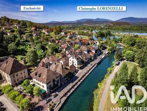 Vente Maison 3 chambresChanaz