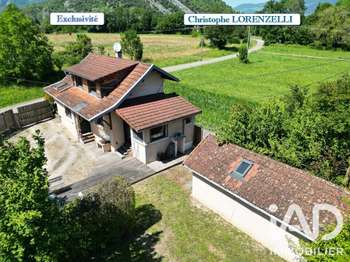 Vente maison 2 pièces Vente maison 2 pièces