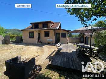 Vente maison 2 pièces Vente maison 2 pièces