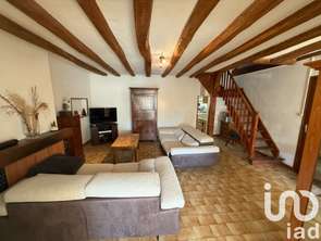 Vente Maison 5 chambresChançay