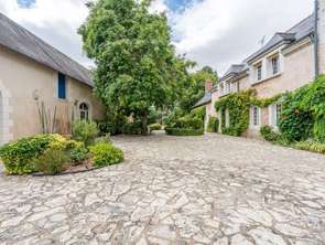 Vente Maison 10 chambresChançay