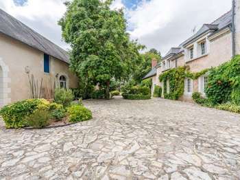 Vente maison 19 pièces Chançay 37