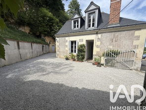 Vente Maison 4 chambresChançay