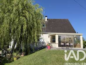 Vente Maison 5 piècesChançay