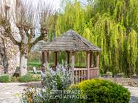 Vente maison 20 pièces