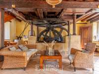 Vente maison 20 pièces