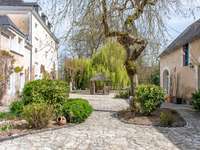 Vente maison 20 pièces