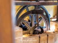 Vente maison 20 pièces