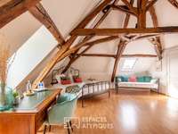 Vente maison 20 pièces