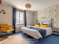 Vente maison 20 pièces