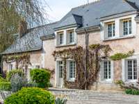 Vente maison 20 pièces