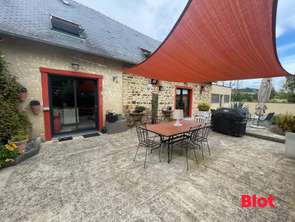 Vente Maison 4 chambresChancé