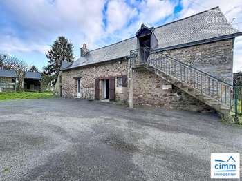Vente maison 3 pièces Vente maison 3 pièces