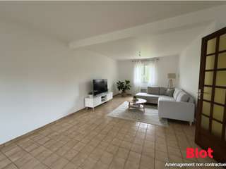 Vente maison 7 pièces Vente maison 7 pièces