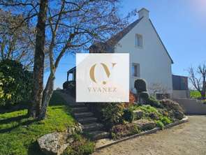 Vente Maison 5 chambresChancé