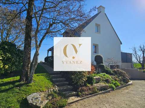 Vente maison 7 pièces Chancé 35