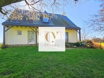 Vente Maison 5 chambresChancé