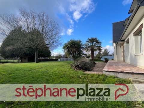 Vente maison 6 pièces Chancé 35