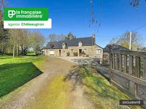 Vente Maison 3 chambresChancé