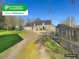 Photo Vente maison Chancé