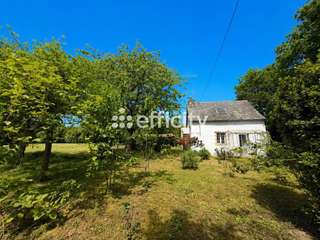 Vente maison 1 pièce