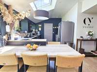 Vente maison 6 pièces Vente maison 6 pièces