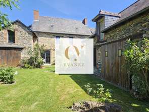 Vente Maison 3 chambresChancé