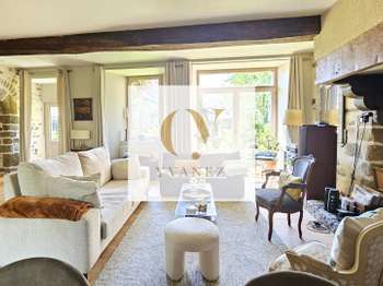 Vente maison 6 pièces Chancé 35