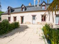 Vente maison 10 pièces