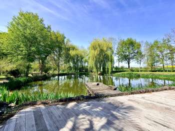 Vente maison 10 pièces