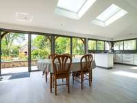 Vente maison 10 pièces